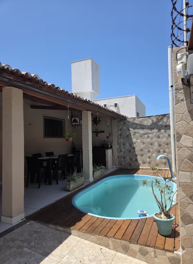 DiveBuzios House 2