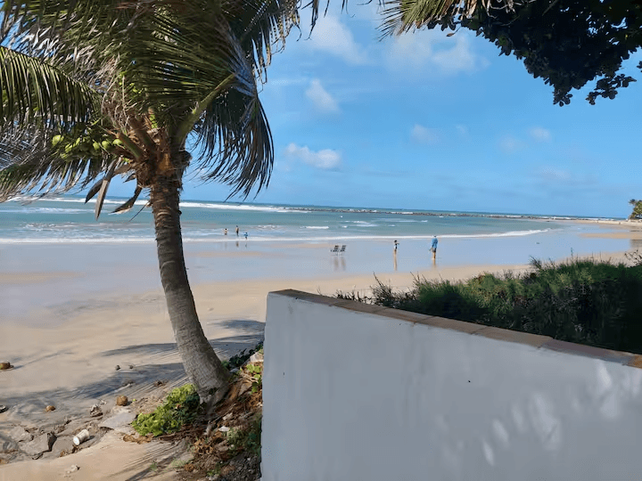 Borda do Recife de Búzios