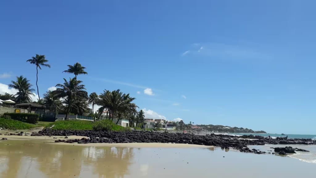 Praia de Búzios